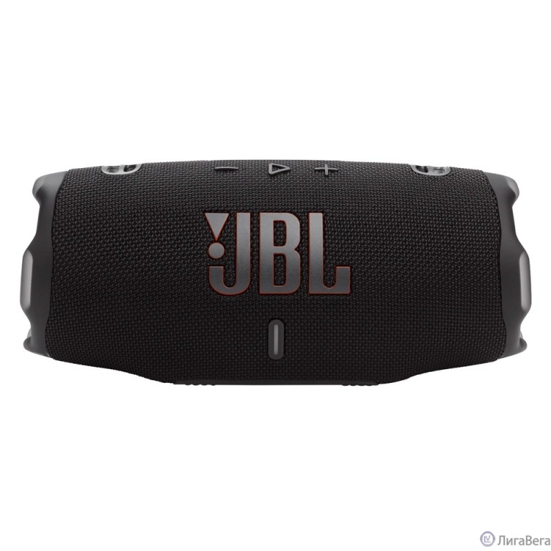 JBL Charge 6 черный 45W 1.0 BT 10м 7500mAh (JBLCHARGE6BLK) JBL Charge 6 черный 45W 1.0 BT 10м 7500mAh (JBLCHARGE6BLK)