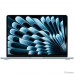 Apple MacBook Air 13-inch 2025 [MC6V4HN/A] (КЛАВ.РУС.ГРАВ.) Sky Blue 13.6″ Liquid Retina {(2560x1600) M4 10C CPU 10C GPU/24GB/512GB SSD} (A3240)