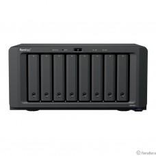 SYNOLOGY DS1825+ СХД настольное исполнение 8BAY NO HDD USB3
