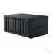 SYNOLOGY DS1825+ СХД настольное исполнение 8BAY NO HDD USB3
