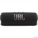Портативная акустика JBL Flip 7 Black (JBLFLIP7BLK)