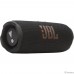 Портативная акустика JBL Flip 7 Black (JBLFLIP7BLK)