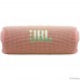 Портативная колонка 35W розовый FLIP 7 JBL