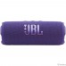 Портативная акустика JBL Flip 7 Purple (JBLFLIP7PUR)