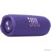 Портативная акустика JBL Flip 7 Purple (JBLFLIP7PUR)