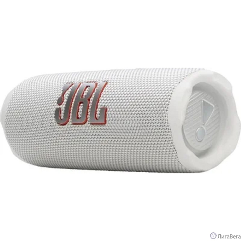 Портативная колонка 35W белый FLIP 7 JBL Портативная колонка 35W белый FLIP 7 JBL