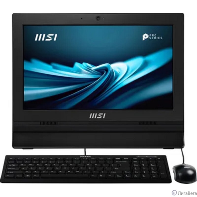 MSI Pro AP162T ADL-013RU  [9S6-A60211-033] Black  15.6″ {FHD Touch N100/4Gb/SSD128Gb UHDG/CR/W11Pro/kb/m}