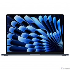 Apple MacBook Air 15-inch 2025 [MW1M3ZA/A] (КЛАВ.РУС.ГРАВ.) Midnight 15.3″ Liquid Retina {(2880x1864) M4 10C CPU 10C GPU/16GB/512GB SSD/рекоменд.переход.1979059/1991284/11065944} (A3241) (США)