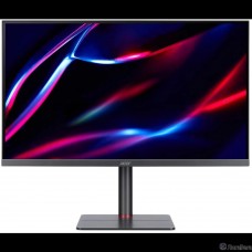 LCD Aopen by Acer 27″ 27XV5KVymipruzx {IPS 3840x2160 160Hz 0.5ms 400cd HDMI2.1 DisplayPort1.4 USB-C(65W) 2xUSB2.0 2x3W} [UM.HX5EE.V09]