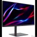LCD Aopen by Acer 27″ 27XV5KVymipruzx {IPS 3840x2160 160Hz 0.5ms 400cd HDMI2.1 DisplayPort1.4 USB-C(65W) 2xUSB2.0 2x3W} [UM.HX5EE.V09]