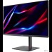 LCD Aopen by Acer 27″ 27XV5KVymipruzx {IPS 3840x2160 160Hz 0.5ms 400cd HDMI2.1 DisplayPort1.4 USB-C(65W) 2xUSB2.0 2x3W} [UM.HX5EE.V09]