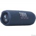 Портативная акустика JBL Flip 7 Blue (JBLFLIP7BLU)