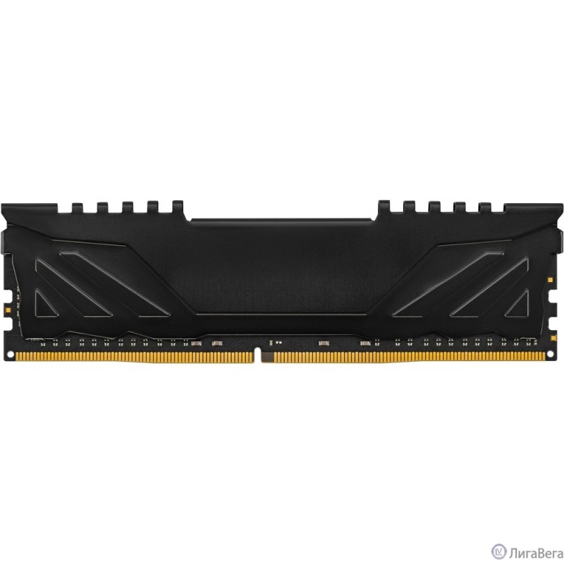 Digma DDR4 DIMM 32GB DGMHD43200032D PC4-25600, 3200MHz