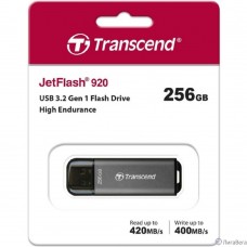 Transcend USB Drive 256GB JetFlash 920, USB 3.1 gen.1 TS256GJF920