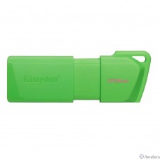 Kingston USB Drive 128GB USB 3.2 DT Exodia M DTXM - NEON (GREEN)