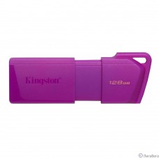 Kingston USB Drive 128GB USB 3.2 DT Exodia M DTXM - NEON (PURPLE)