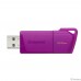 Kingston USB Drive 128GB USB 3.2 DT Exodia M DTXM - NEON (PURPLE) Kingston USB Drive 128GB USB 3.2 DT Exodia M DTXM - NEON (PURPLE)