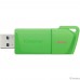Kingston USB Drive 64GB USB 3.2 DT Exodia M DTXM - NEON (GREEN) 
