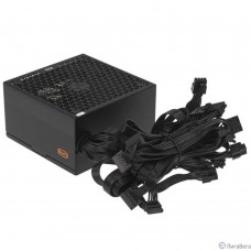 PCCooler, 1000W 80+ Bronze (ATX, ATX 3.1, PCIe 5.1, Non-modular, 1x24(20+4)pin 550mm, 2xCPU 8(4+4)pin 650mm, 2xPCIe*2 8(6+2)pin 500+150mm, 1x12V(2x6) 12+4pin 500mm, 2xSAT