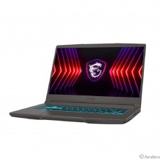 MSI Thin 15 B13VE-3200XRU [9S7-16R831-3200] Grey 15,6″ {FHD  i7-13620H/16Gb/SSD512Gb/RTX4050 6Gb/NoOS}