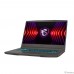 MSI Thin 15 B13VE-3200XRU [9S7-16R831-3200] Grey 15,6″ {FHD  i7-13620H/16Gb/SSD512Gb/RTX4050 6Gb/NoOS}