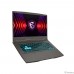 MSI Thin 15 B13VE-3200XRU [9S7-16R831-3200] Grey 15,6″ {FHD  i7-13620H/16Gb/SSD512Gb/RTX4050 6Gb/NoOS}