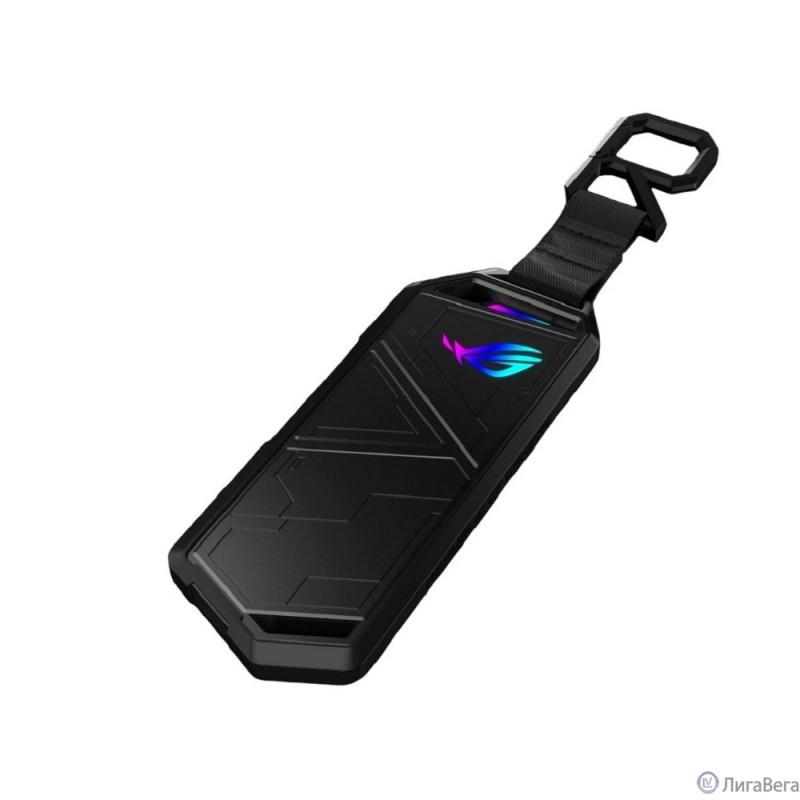 Корпус для HDD/SSD ASUS ROG STRIX ARION /WHT/G/AS ESD-S1C/WHT/G/AS Корпус для HDD/SSD ASUS ROG STRIX ARION /WHT/G/AS ESD-S1C/WHT/G/AS