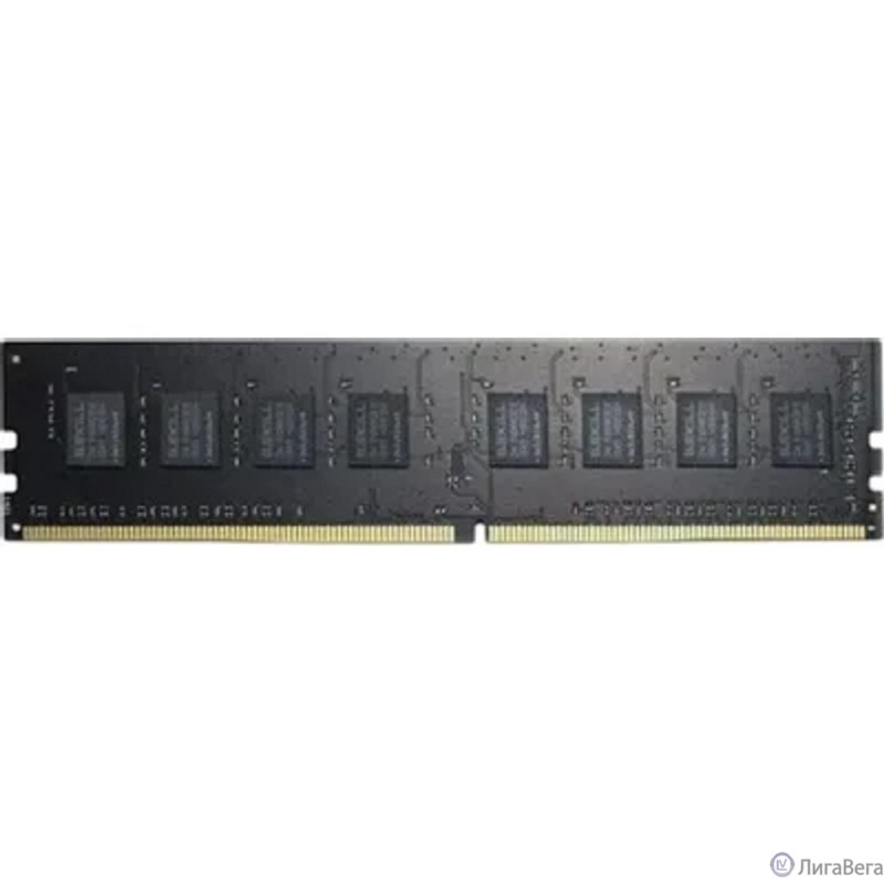Apacer DDR4 DIMM 16GB EL.16G31.PSH PC4-25600, 3200MHz