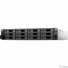 Synology RX1225RP Модуль расширения СХД 12BAY NO HDD 