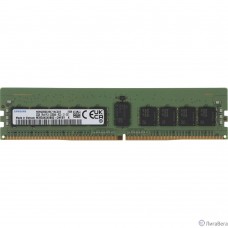 Память DDR4 Samsung M393A4G40BB3-CWE 32Gb DIMM ECC Reg PC4-25600 CL22 3200MHz