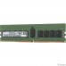 Память DDR4 Samsung M393A4G40BB3-CWE 32Gb DIMM ECC Reg PC4-25600 CL22 3200MHz