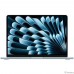 Apple MacBook Air 13-inch 2025 [MC6V4LL/A] (КЛАВ.РУС.ГРАВ.) Sky Blue 13.6″ Liquid Retina {(2560x1600) M4 10C CPU 10C GPU/24GB/512GB SSD/рекоменд.переходник 11007065} (A3240)