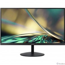 LCD Acer 23.8″ SA243YG0bi черный {IPS 1920x1080 120Hz 1ms 1500:1 250cd D-Sub HDMI VESA ext} [UM.QS3CD.001]
