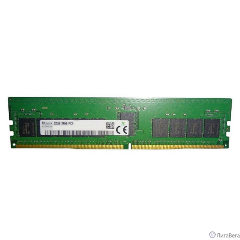 Hynix DDR4 32GB 3200MHz HMAA4GR7AJR8N-XNT8 ECC Reg Hynix DDR4 32GB 3200MHz HMAA4GR7AJR8N-XNT8 ECC Reg