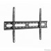 Digis DSM-E4564F (фиксированный) - Кронштейн для ТВ 37″-70″, фиксированный, VESA макс. 600x400, до 45кг [DSM-E4564F