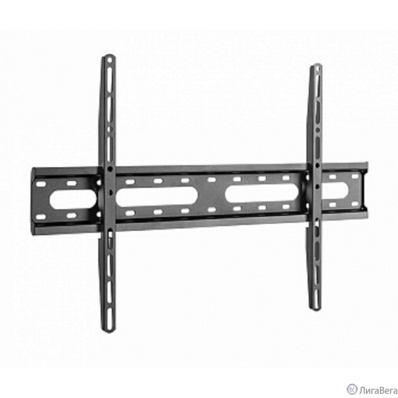 Digis DSM-E4564F (фиксированный) - Кронштейн для ТВ 37″-70″, фиксированный, VESA макс. 600x400, до 45кг [DSM-E4564F Digis DSM-E4564F (фиксированный) - Кронштейн для ТВ 37″-70″, фиксированный, VESA макс. 600x400, до 45кг [DSM-E4564F