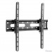 Digis DSM-E4544T (наклонный) - Кронштейн для ТВ 32″-55″, с наклоном, VESA макс. 400x400, до 45кг [DSM-E4544T