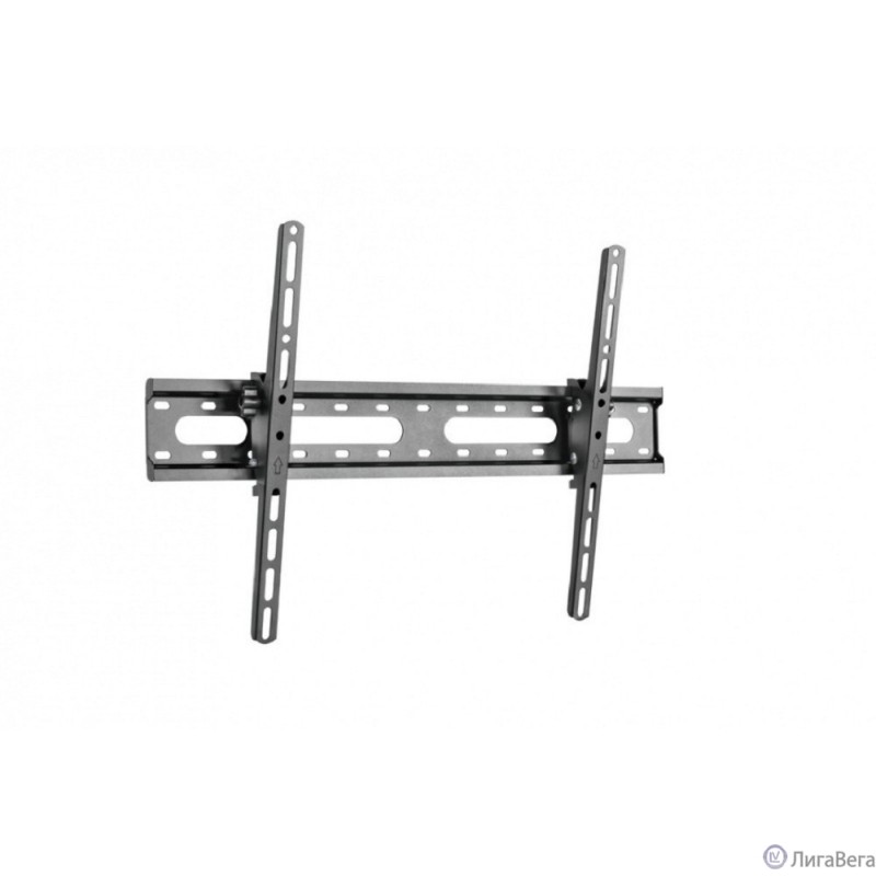 Digis DSM-E4564T (наклонный) - Кронштейн для ТВ 37″-70″, с наклоном, VESA макс. 600x400, до 45кг [DSM-E4564T] 