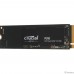 SSD Crucial P310 1TB PCIe Gen4 NVMe 2280 M.2 SSD CT1000P310SSD8 