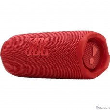 JBL Flip 7 красный 35W 1.0 BT 4800mAh
