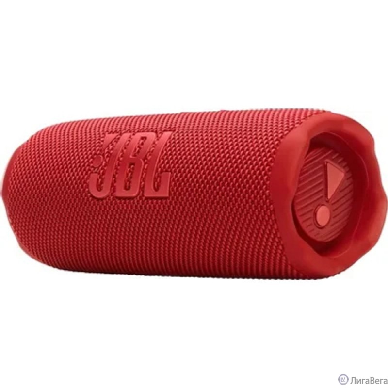 JBL Flip 7 красный 35W 1.0 BT 4800mAh JBL Flip 7 красный 35W 1.0 BT 4800mAh
