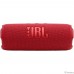 JBL Flip 7 красный 35W 1.0 BT 4800mAh JBL Flip 7 красный 35W 1.0 BT 4800mAh
