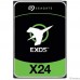 16TB Seagate Exos X24 (ST16000NM002H) {SATA 6Gb/s, 7200 rpm, 512mb buffer, 3.5″} 16TB Seagate Exos X24 (ST16000NM002H) {SATA 6Gb/s, 7200 rpm, 512mb buffer, 3.5″}