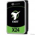 16TB Seagate Exos X24 (ST16000NM002H) {SATA 6Gb/s, 7200 rpm, 512mb buffer, 3.5″} 16TB Seagate Exos X24 (ST16000NM002H) {SATA 6Gb/s, 7200 rpm, 512mb buffer, 3.5″}