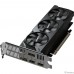 Видеокарта Gigabyte RTX5050 OC Low Profile 8GB GDDR6 128bit 2xDP 2xHDMI 3FAN LP RTL