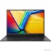 ASUS VivoBook 16X K3604VA-MB268 [90NB1071-M00AW0] Black {WUXGA  i3 1315U/ 16Gb/ SSD512Gb /Intel UHD Graphics/noOs}
