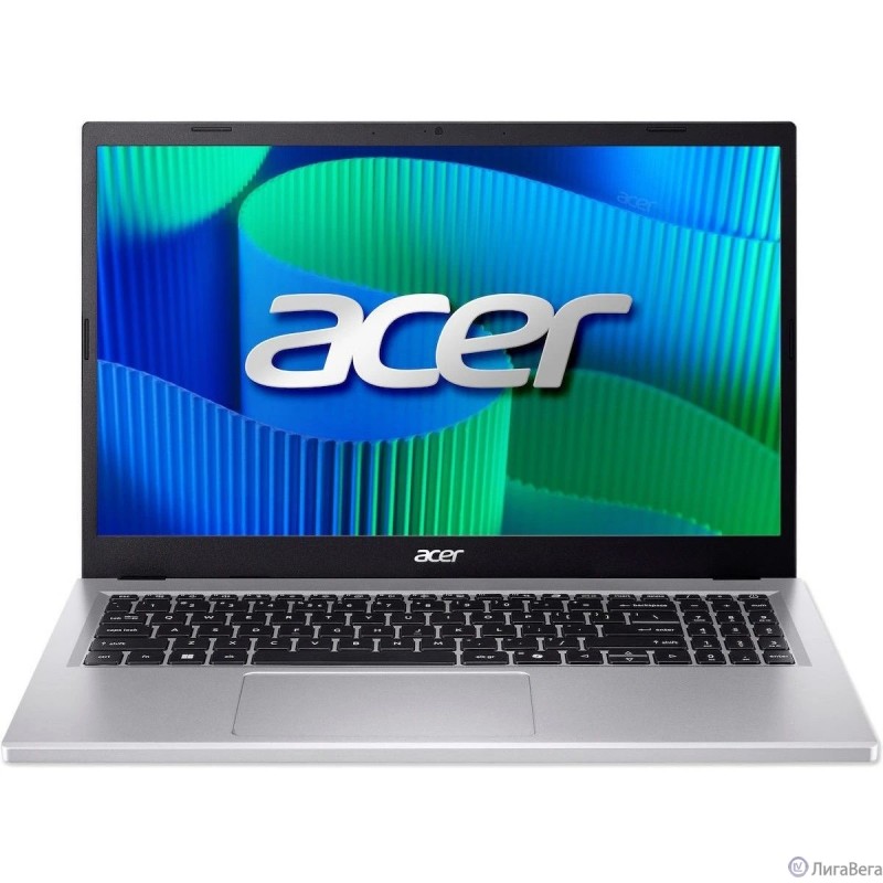 Acer Extensa 15 EX215-57-519N [NX.EJACD.002] Silver 15.6″ {FHD  i5 1334U/16384Mb/512PCISSDGb/NoOS}