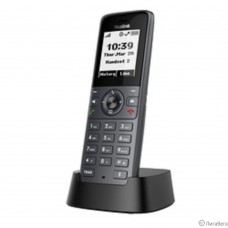 YEALINK W71H Телефон беспроводной IP DECT Yealink W71H (трубка) 