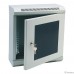 5bites Шкаф телекоммуникационный TC3104-04G 4U / 312*150 / 10″ / WALL / GREY