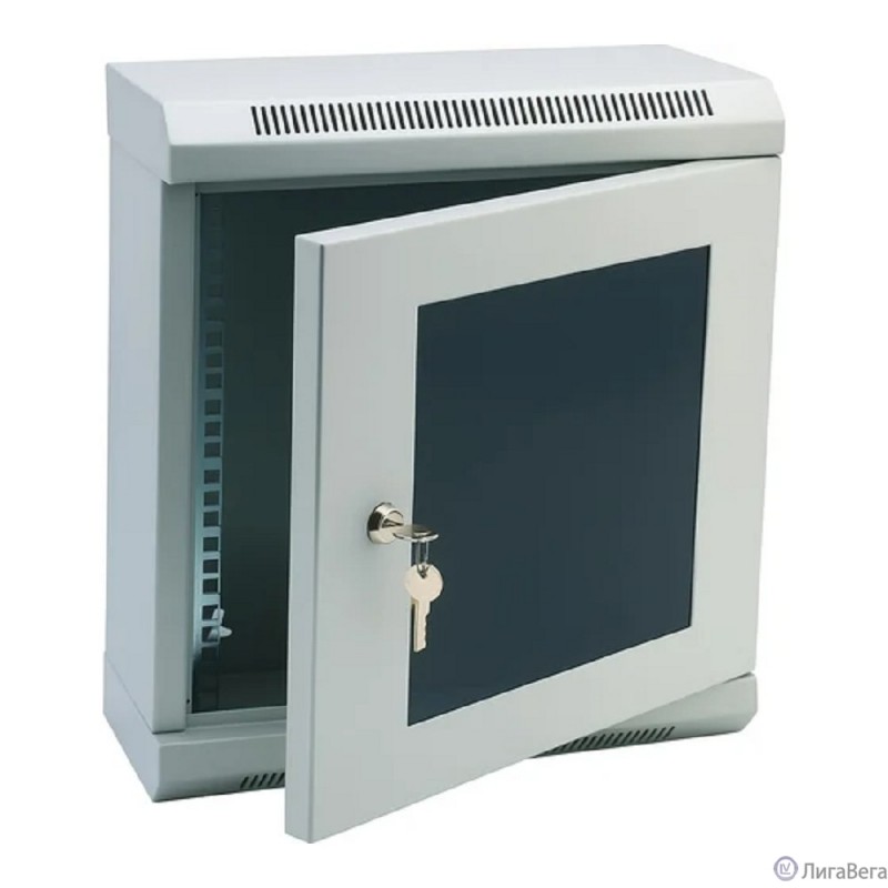 5bites Шкаф телекоммуникационный TC3104-04G 4U / 312*150 / 10″ / WALL / GREY 5bites Шкаф телекоммуникационный TC3104-04G 4U / 312*150 / 10″ / WALL / GREY